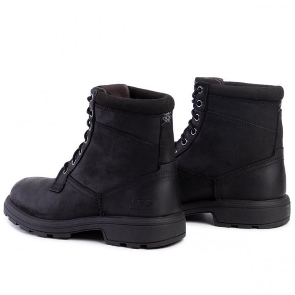 UGG Biltmore Workboot Plain Toe Boot - Picture 3 of 5